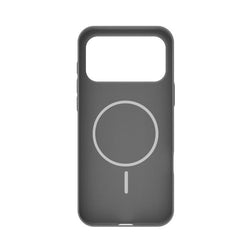 MAGSAND - Cover rigida con effetto sabbiato compatibile con la tecnologia Magsafe per Apple iPhone 17 Pro Max [IPHONE 17 CASES]
