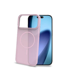 MAGSAND - Cover rigida con effetto sabbiato compatibile con la tecnologia Magsafe per Apple iPhone 17 Pro Max [IPHONE 17 CASES]