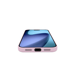 MAGSAND - Cover rigida con effetto sabbiato compatibile con la tecnologia Magsafe per Apple iPhone 17 Pro Max [IPHONE 17 CASES]