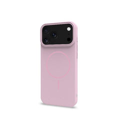 MAGSAND - Cover rigida con effetto sabbiato compatibile con la tecnologia Magsafe per Apple iPhone 17 Pro Max [IPHONE 17 CASES]