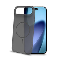 MAGSAND - Cover rigida con effetto sabbiato compatibile con la tecnologia Magsafe per Apple iPhone Air [IPHONE 17 CASES]
