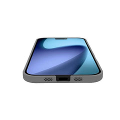 MAGSAND - Cover rigida con effetto sabbiato compatibile con la tecnologia Magsafe per Apple iPhone Air [IPHONE 17 CASES]