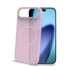 MAGSAND - Cover rigida con effetto sabbiato compatibile con la tecnologia Magsafe per Apple Apple iPhone Air [IPHONE 17 CASES]