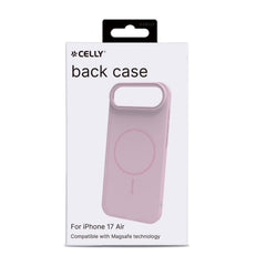 MAGSAND - Cover rigida con effetto sabbiato compatibile con la tecnologia Magsafe per Apple Apple iPhone Air [IPHONE 17 CASES]