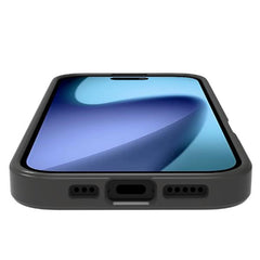 MAGSLIM - Cover ultra sottile con finitura soft touch compatibile con la tecnologia Magsafe per Apple iPhone 17  [IPHONE 17 CASES]
