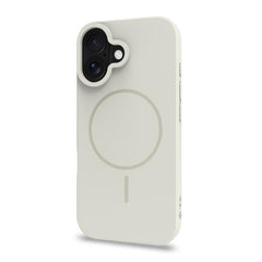 MAGSLIM - Cover ultra sottile con finitura soft touch compatibile con la tecnologia Magsafe per Apple iPhone 17 [IPHONE 17 CASES]