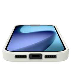 MAGSLIM - Cover ultra sottile con finitura soft touch compatibile con la tecnologia Magsafe per Apple iPhone 17 Pro [IPHONE 17 CASES]