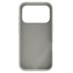 MAGSLIM - Cover ultra sottile con finitura soft touch compatibile con la tecnologia Magsafe per Apple iPhone 17 Pro [IPHONE 17 CASES]