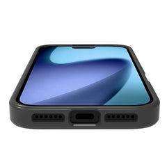MAGSLIM - Cover ultra sottile con finitura soft touch compatibile con la tecnologia Magsafe per Apple iPhone 17 Pro Max [IPHONE 17 CASES]