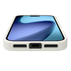 MAGSLIM - Cover ultra sottile con finitura soft touch compatibile con la tecnologia Magsafe per Apple iPhone 17 Pro Max [IPHONE 17 CASES]
