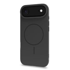 MAGSLIM - Cover ultra sottile con finitura soft touch compatibile con la tecnologia Magsafe per Apple iPhone Air [IPHONE 17 CASES]