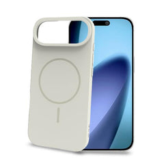 MAGSLIM - Cover ultra sottile con finitura soft touch compatibile con la tecnologia Magsafe per Apple iPhone Air [IPHONE 17 CASES]