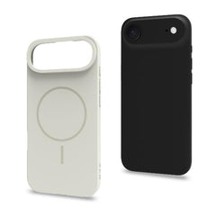 MAGSLIM - Cover ultra sottile con finitura soft touch compatibile con la tecnologia Magsafe per Apple iPhone Air [IPHONE 17 CASES]