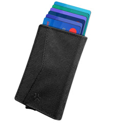 MAGWALLET - Magnetic Smartphone Card Holder