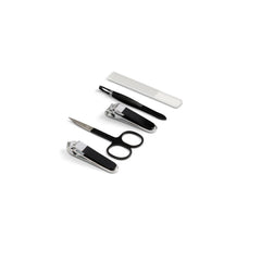 MUITOMAS - Set manicure nero