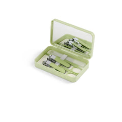 MUITOMAS - Set manicure verde salvia