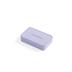 MUITOMAS - Set manicure lilla