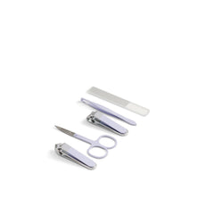 MUITOMAS - Set manicure lilla
