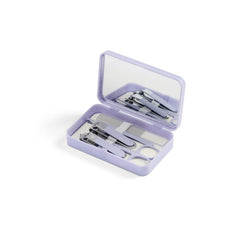 MUITOMAS - Set manicure lilla