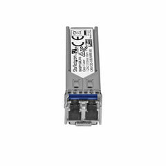 Cisco Meraki MA-SFP-1GB-LX10 Compatibile - Modulo ricetrasmettitore SFP - 1000BASE-LX