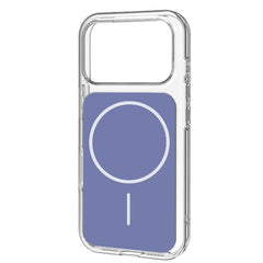 MATCHMAG - Cover Matching color sottile e protettiva compatibile con la tecnologia Magsafe per Apple iPhone 17 PRO