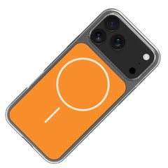 MATCHMAG - Cover Matching color sottile e protettiva compatibile con la tecnologia Magsafe per Apple iPhone 17 PRO MAX