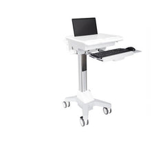 NILOX TECH - Carrello Universal Workstation Notebook