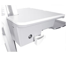 NILOX TECH - Carrello Universal Workstation Notebook