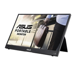 ASUS ZenScreen MB166C Monitor USB portatile 15,6"