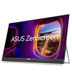 ZENSCREEN PORTABLE 27 QHD IPS