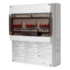 MBB 125A 4P