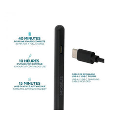 Penna Attiva per tablet Universale