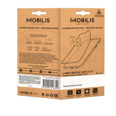 Screen Protector Anti-Shock IK06 - Clear for Honeywell CT60XP - CT60 - CT50