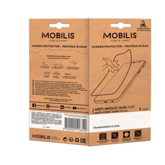 Screen Protector Anti-Shock IK06 - Clear for Galaxy XCover 6 Pro 6.6''