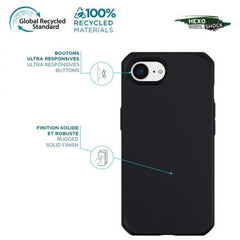 Custodia SPECTRUM_R Case per iPhone 16e