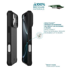 Custodia SPECTRUM_R per iPhone 17 Pro