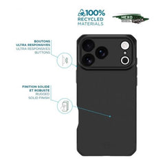 Custodia SPECTRUM_R per iPhone 17 Pro