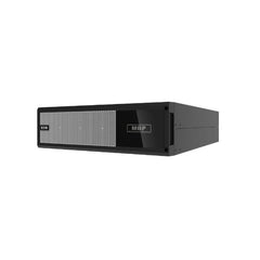 Eaton 20 kW MBP with PDU