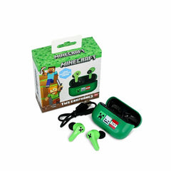 MINECRAFT