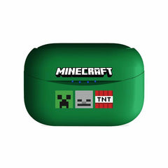 MINECRAFT