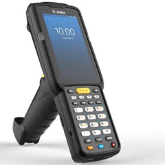 MC3300x  2D,EX. RANGE,WIFI,ANDROID 10, 38 TASTI