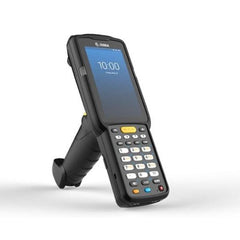 MC33X GUN BT/WF/2D/29K/NFC/4-32GB AND 10 GMS/EXTENDED BATT/SNSR