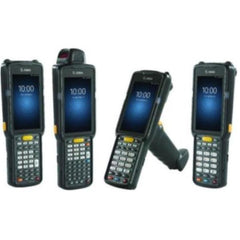 MC33X SS BT/WF/2D/29K/NO CAMERA/N  AND 10 GMS/EXT BAT/SNSR/4-32GB