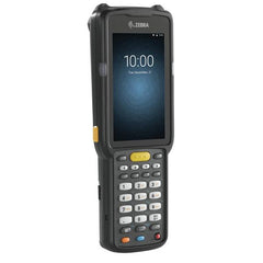 MC33X 2D 45 DEGREE BT/WF/38K/NFC  AND 10 GMS/EXT BAT/SNSR/4-32GB