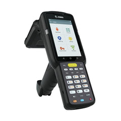 MC3330XR UHF RFID Gun