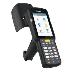 MC3390XR UHF RFID GUN, 2D IMAGER, 47 KEY, 4GB RAM / 32GB