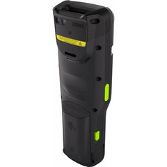 MC34, LAN, WIFI 6E, GUN, BT, NFC, 4.0" DISPLAY, 4GB RAM/64GB UFS, 38 KEY