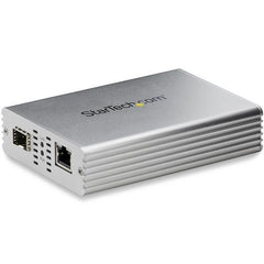 Convertitore Media 10Gb Slot SFP+