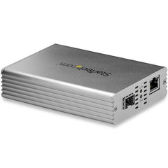 Convertitore Media 10Gb Slot SFP+