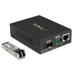 Convertitore Fibra multimodale